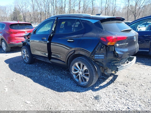 Buick Encore GX Awd Select