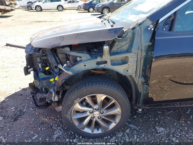 Buick Encore GX Awd Select