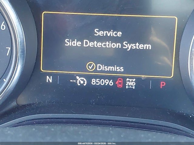 Buick Encore GX Awd Select