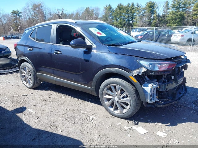 Buick Encore GX Awd Select