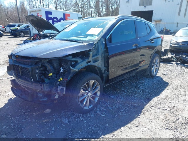 Buick Encore GX Awd Select