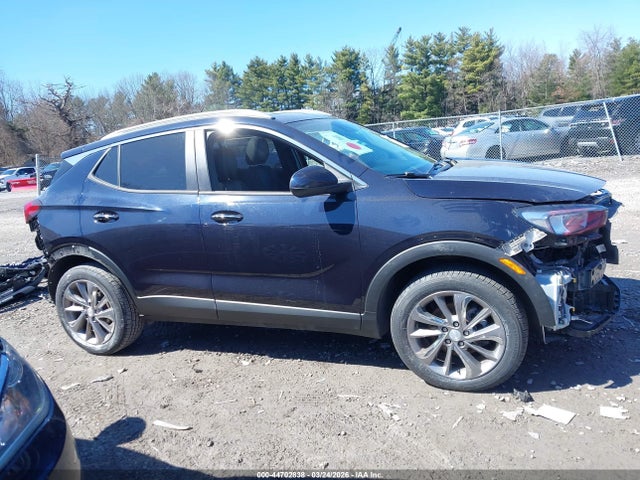 Buick Encore GX Awd Select