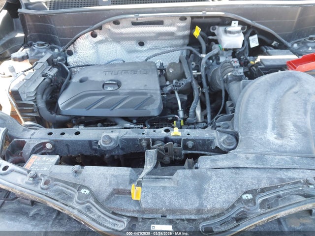 Buick Encore GX Awd Select