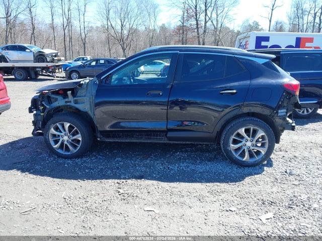 Buick Encore GX Awd Select