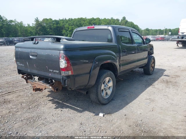 Toyota Tacoma Base V6