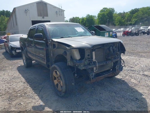 Toyota Tacoma Base V6