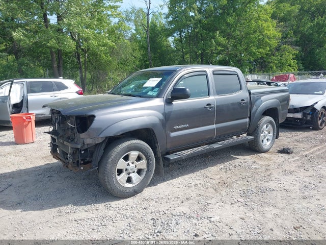 Toyota Tacoma Base V6