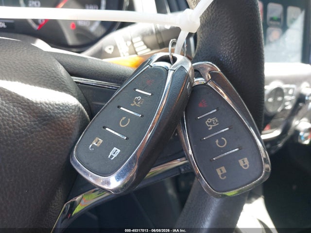 Chevrolet Cruze Lt Auto