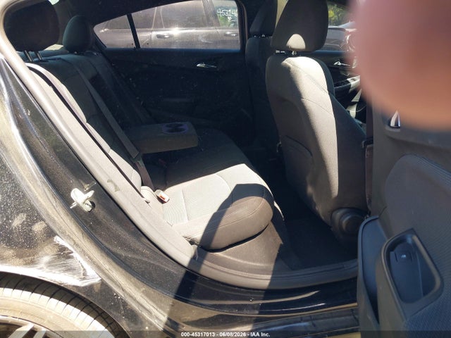 Chevrolet Cruze Lt Auto