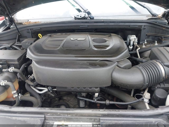 Jeep Grand Cherokee Limited 4x4