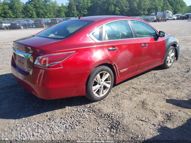 Nissan Altima 2.5 Sl