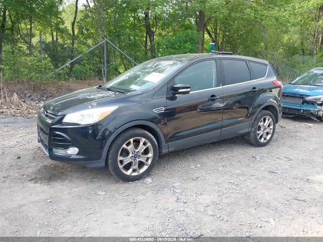 Ford Escape Sel
