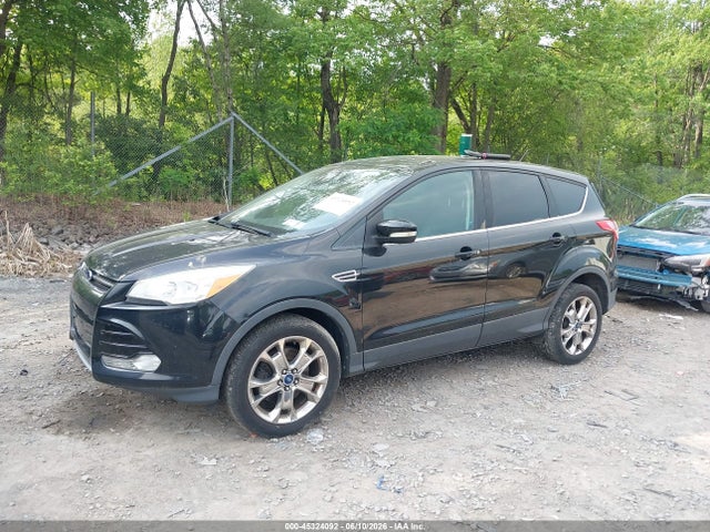 Ford Escape Sel