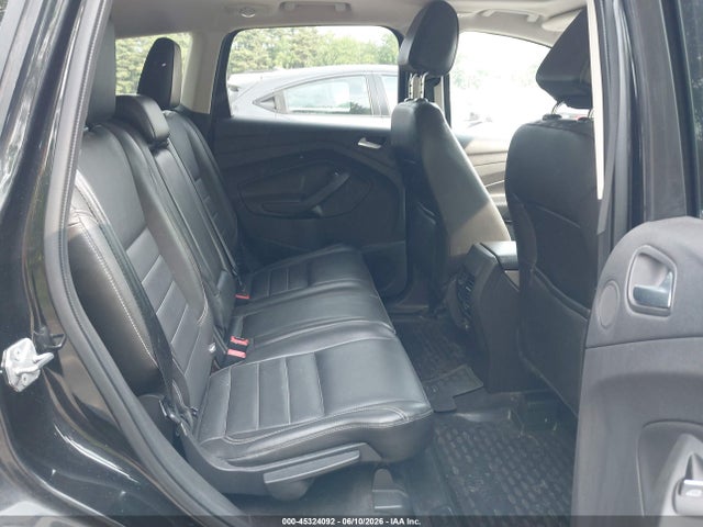 Ford Escape Sel