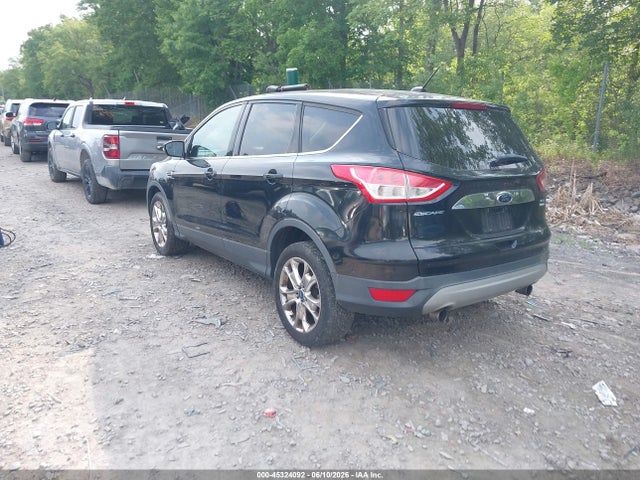 Ford Escape Sel