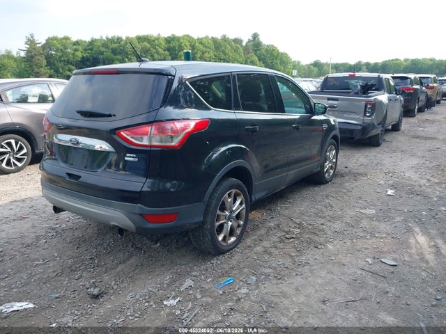 Ford Escape Sel