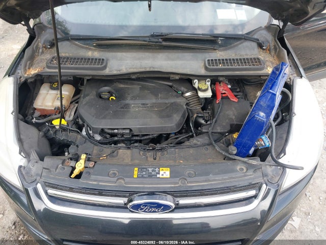 Ford Escape Sel