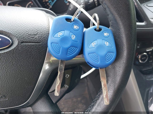 Ford Escape Sel