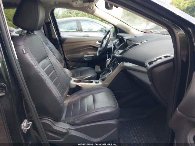 Ford Escape Sel