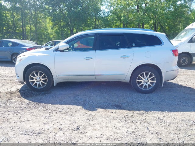 Buick Enclave Leather