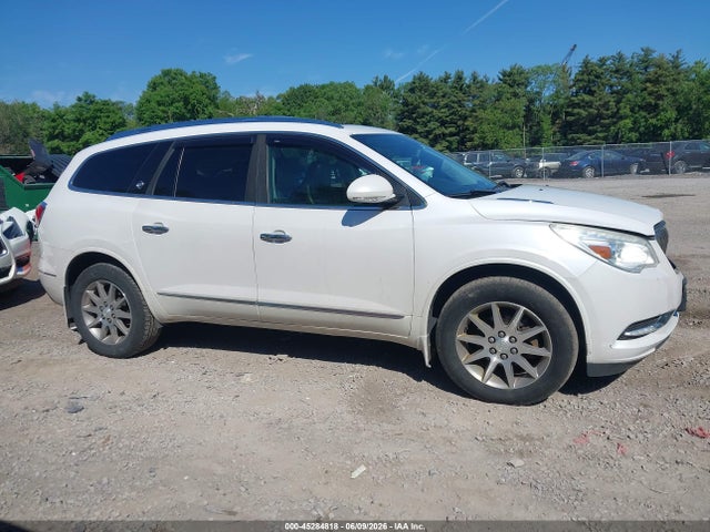 Buick Enclave Leather