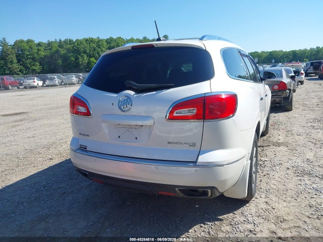 Buick Enclave Leather