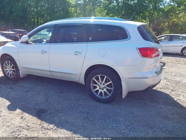 Buick Enclave Leather