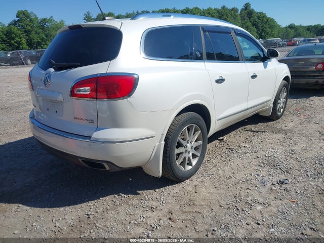 Buick Enclave Leather