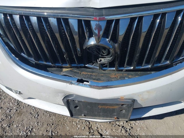 Buick Enclave Leather