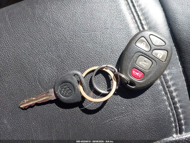 Buick Enclave Leather