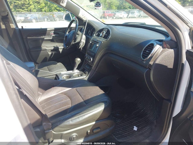 Buick Enclave Leather