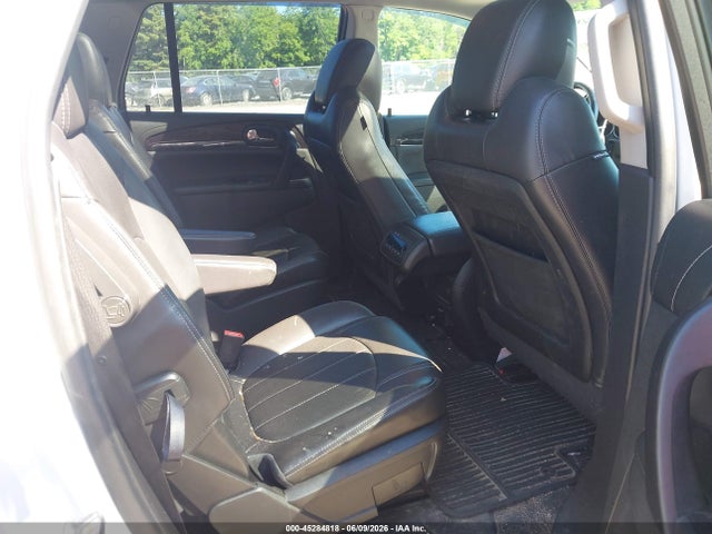 Buick Enclave Leather