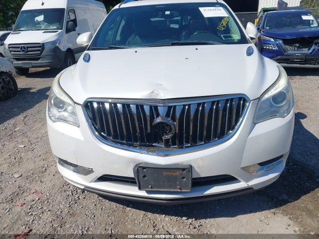 Buick Enclave Leather