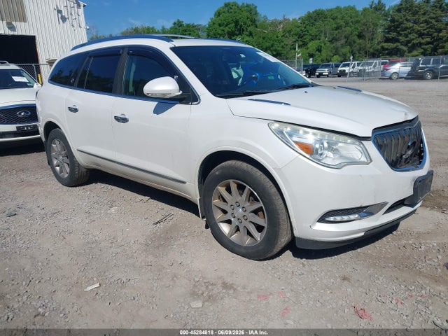 Buick Enclave Leather