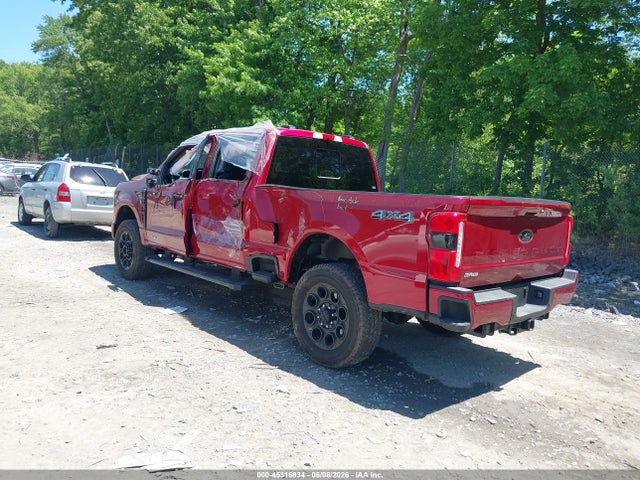 Ford F-350 Lariat