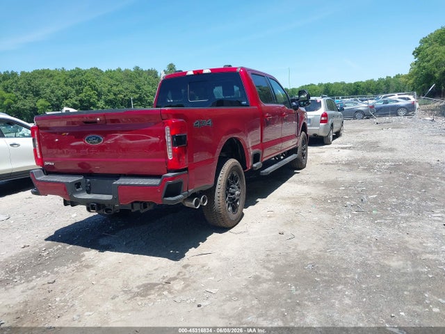 Ford F-350 Lariat