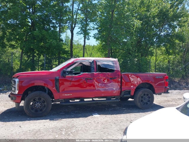 Ford F-350 Lariat