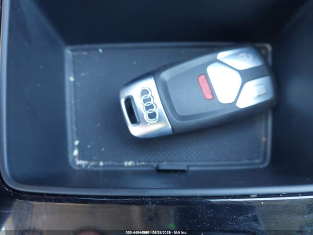 Audi A4 Premium 40 Tfsi Quattro S Tronic