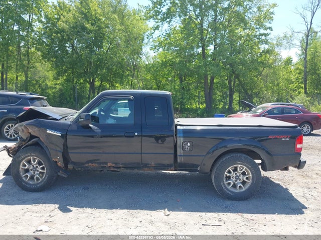 Ford Ranger Sport