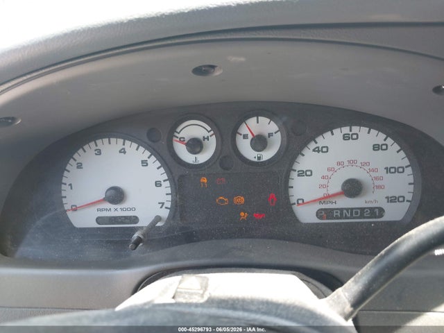 Ford Ranger Sport