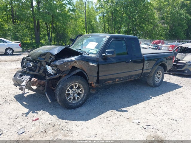 Ford Ranger Sport