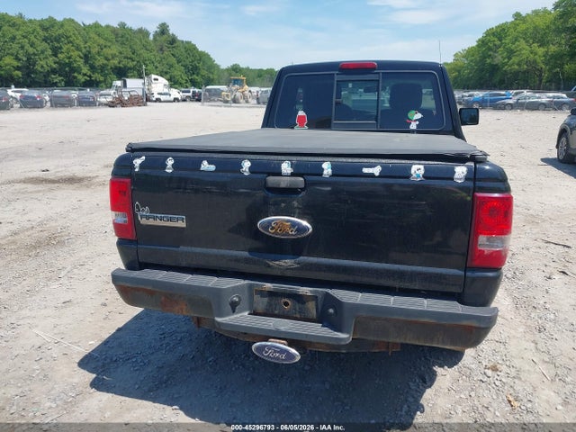 Ford Ranger Sport