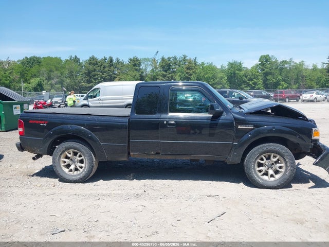 Ford Ranger Sport