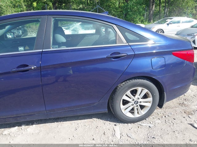 Hyundai SONATA Gls