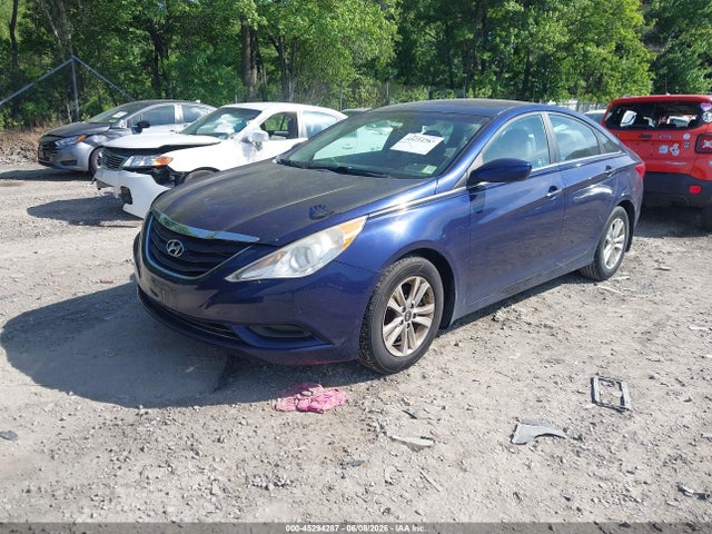 Hyundai SONATA Gls