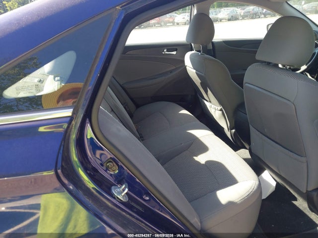 Hyundai SONATA Gls