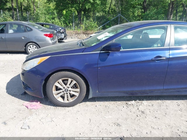 Hyundai SONATA Gls