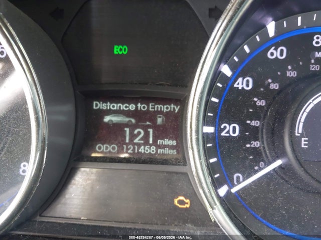 Hyundai SONATA Gls