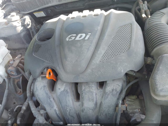 Hyundai SONATA Gls