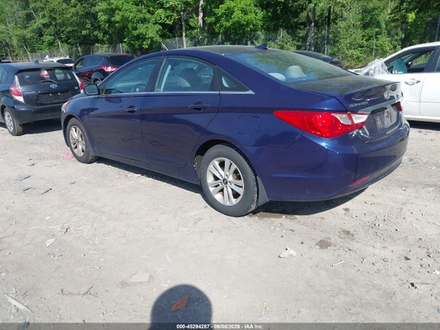 Hyundai SONATA Gls
